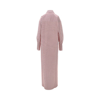 ARMARIUM 38 malik poplin shirt dress