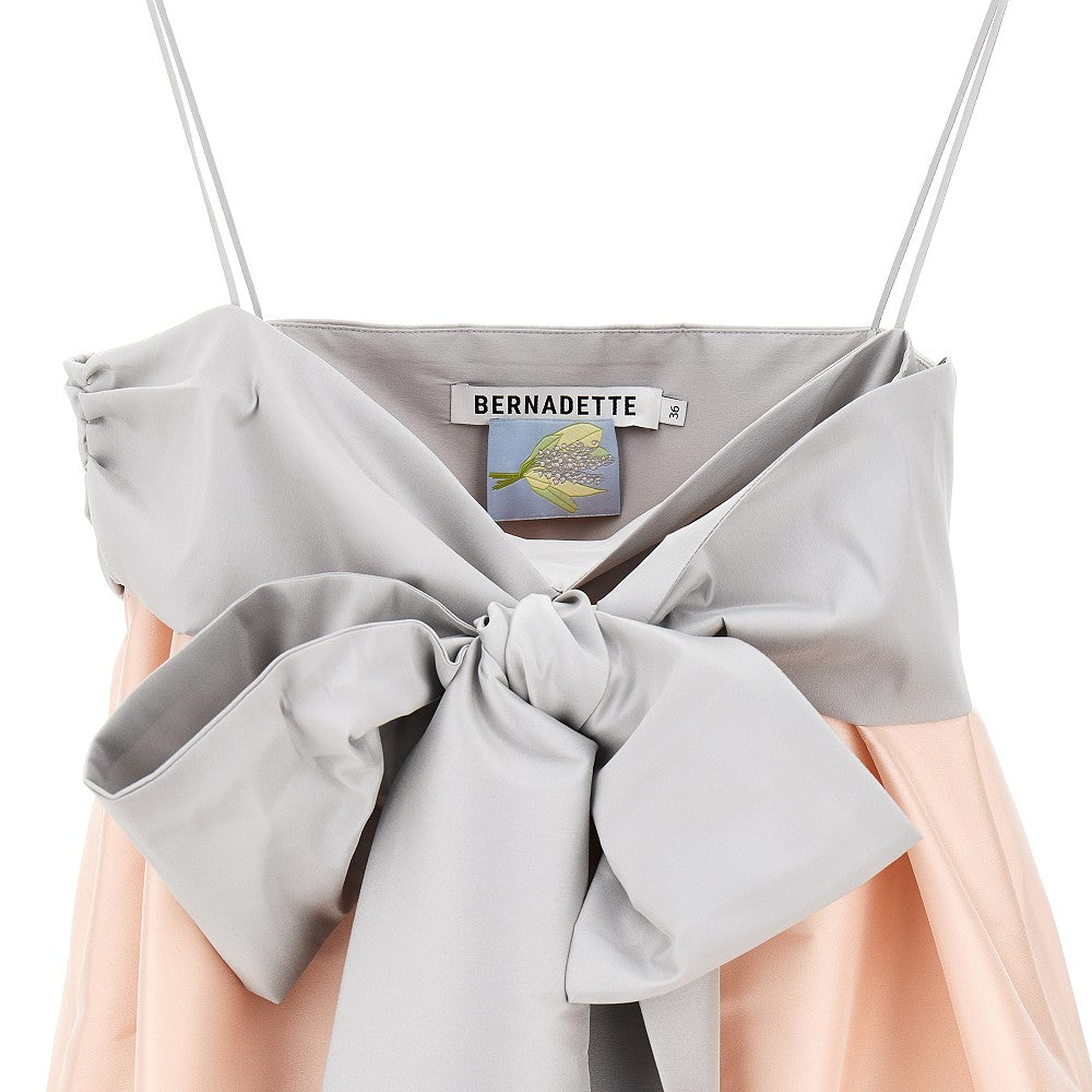 BERNADETTE 36 bailey long dress