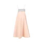 BERNADETTE 36 bailey long dress