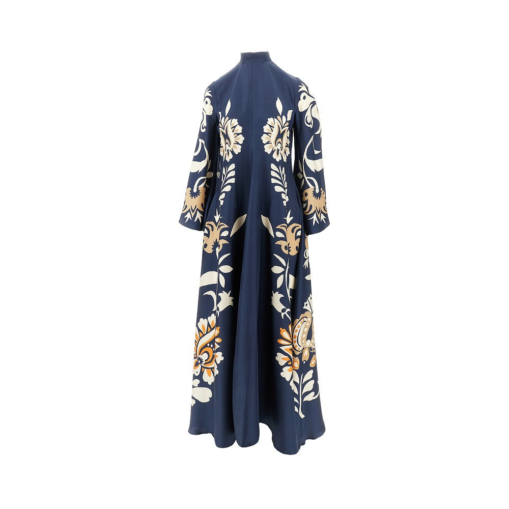 LA DOUBLE J M magnifico long dress