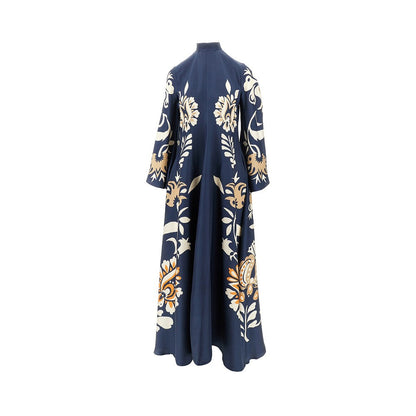 LA DOUBLE J M magnifico long dress
