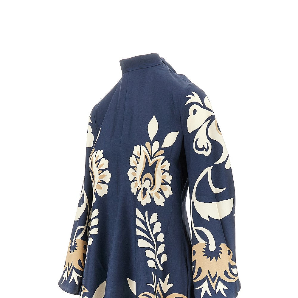 LA DOUBLE J M magnifico long dress