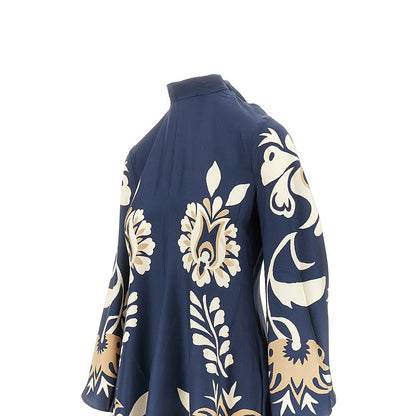 LA DOUBLE J M magnifico long dress