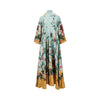 magnifico long dress