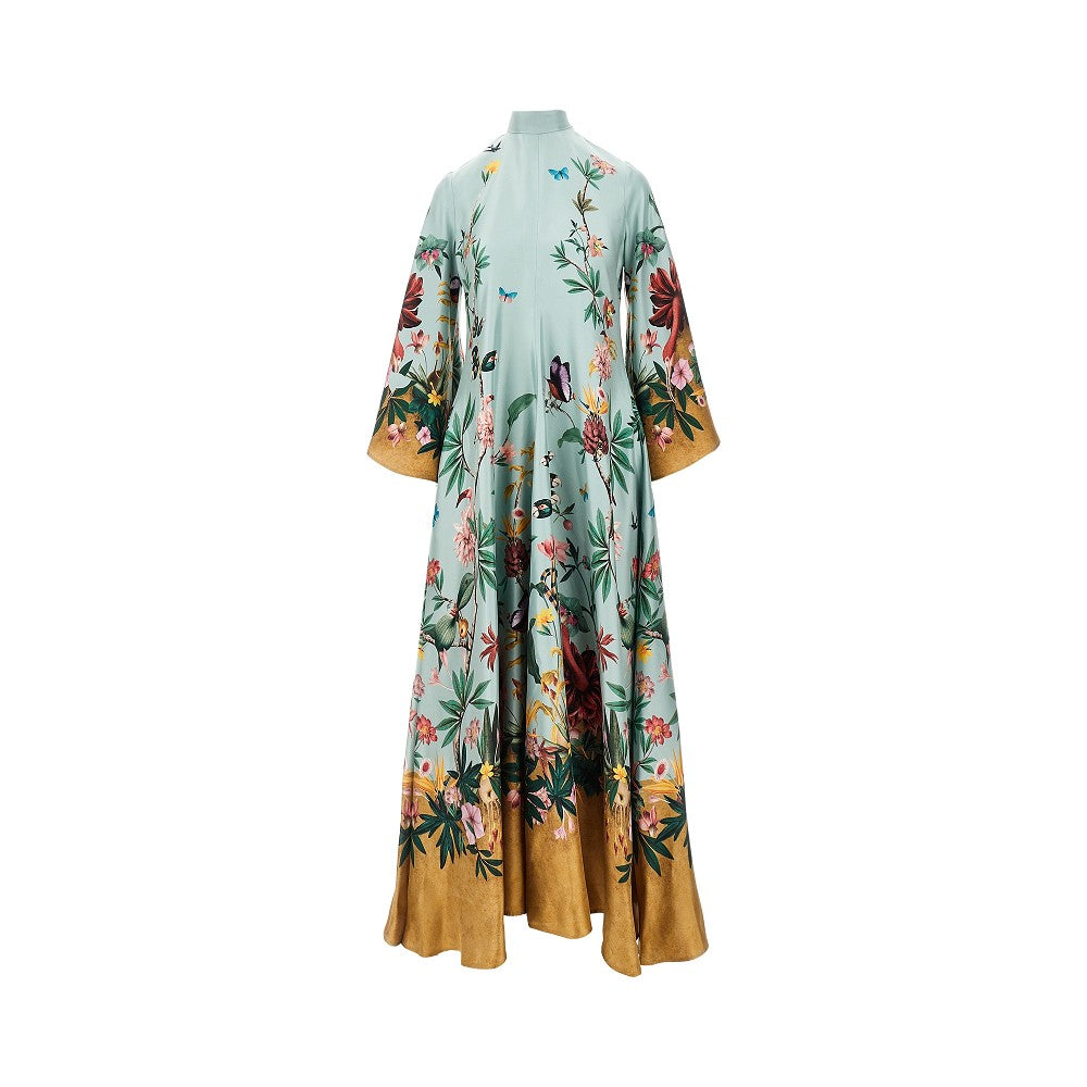 magnifico long dress