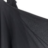 triangle poplin mini dress