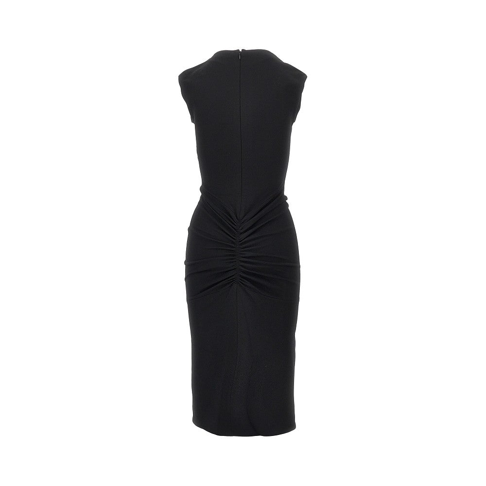 alba midi dress