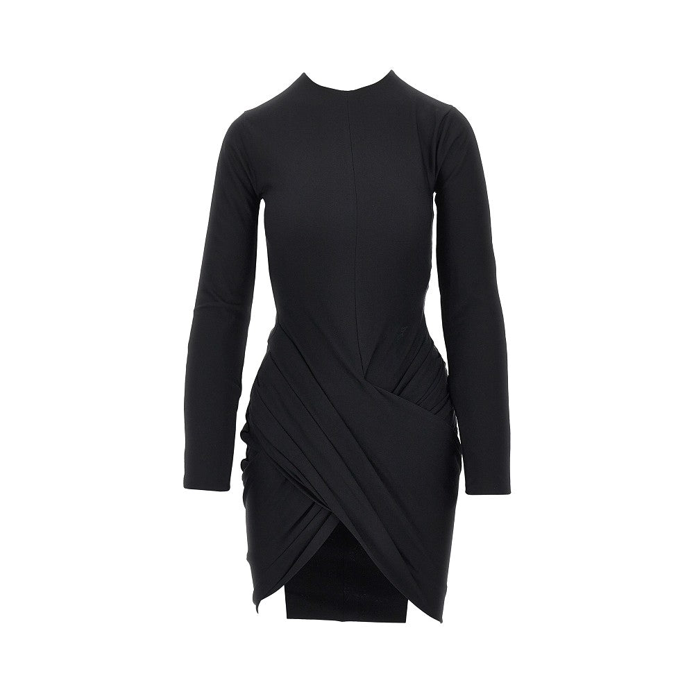 JACQUEMUS S de minuit mini dress