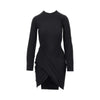 de minuit mini dress