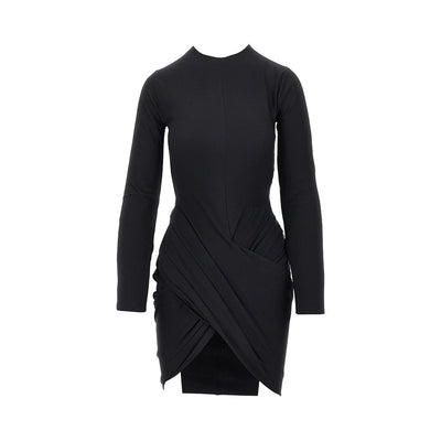 de minuit mini dress
