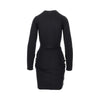de minuit mini dress