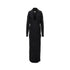 ENTIRE STUDIOS XS-S rallel knitted long dress