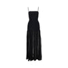 hybrid long dress