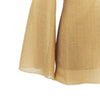 lumiére o-kaftan mini dress