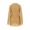 lumiére o-kaftan mini dress