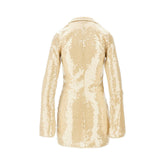 OSEREE SWIMWEAR S marylin mini dress