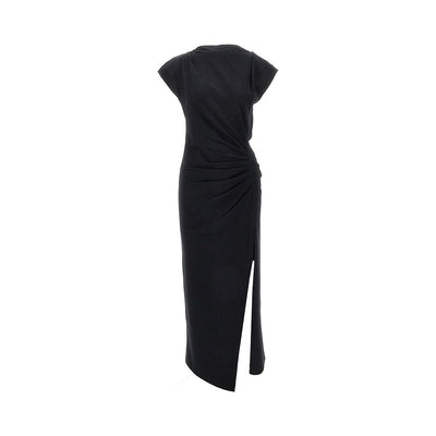 nadela jersey dress