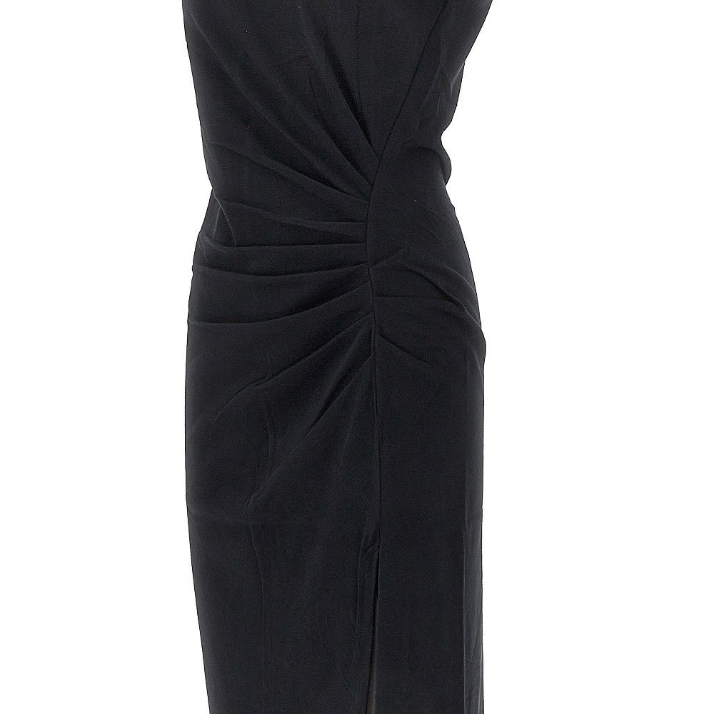 nadela jersey dress