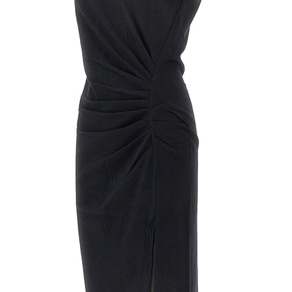 ISABEL MARANT 36 nadela jersey dress