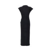 ISABEL MARANT 36 nadela jersey dress