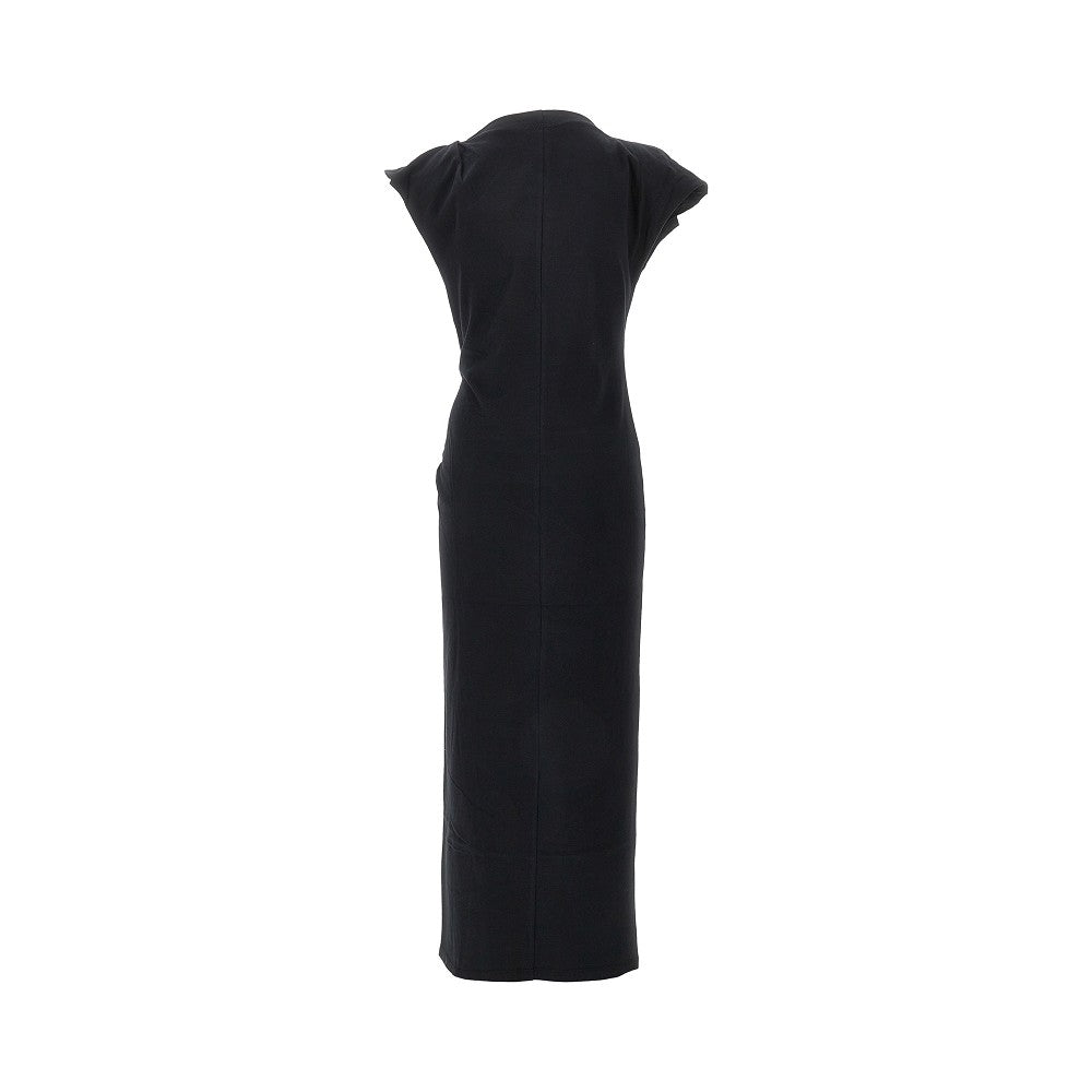 nadela jersey dress