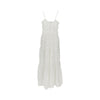 paule cotton long dress
