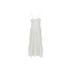 paule cotton long dress