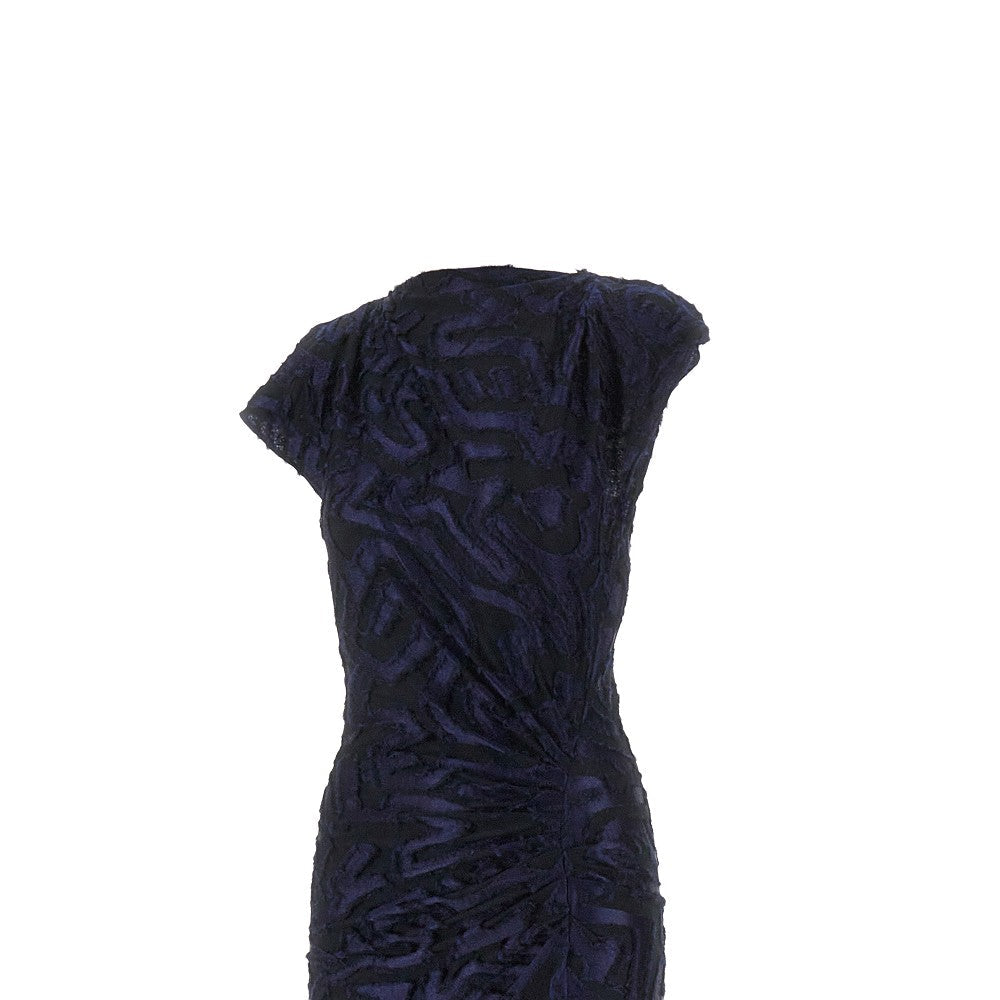 ISABEL MARANT 36 ladan jersey viscose long dress