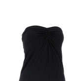 THE ANDAMANE 42 zendaya jersey skirt