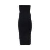 THE ANDAMANE 42 zendaya jersey skirt