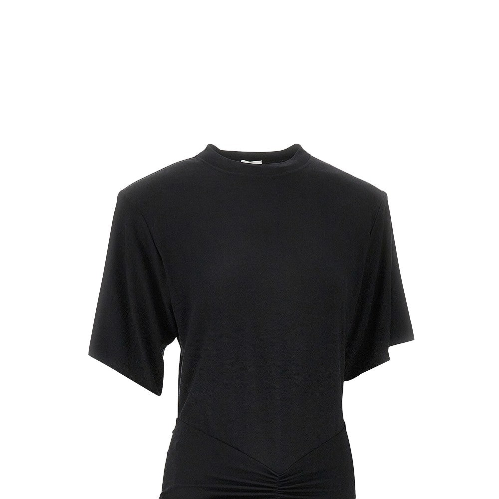 THE ANDAMANE 42 lennox midi dress