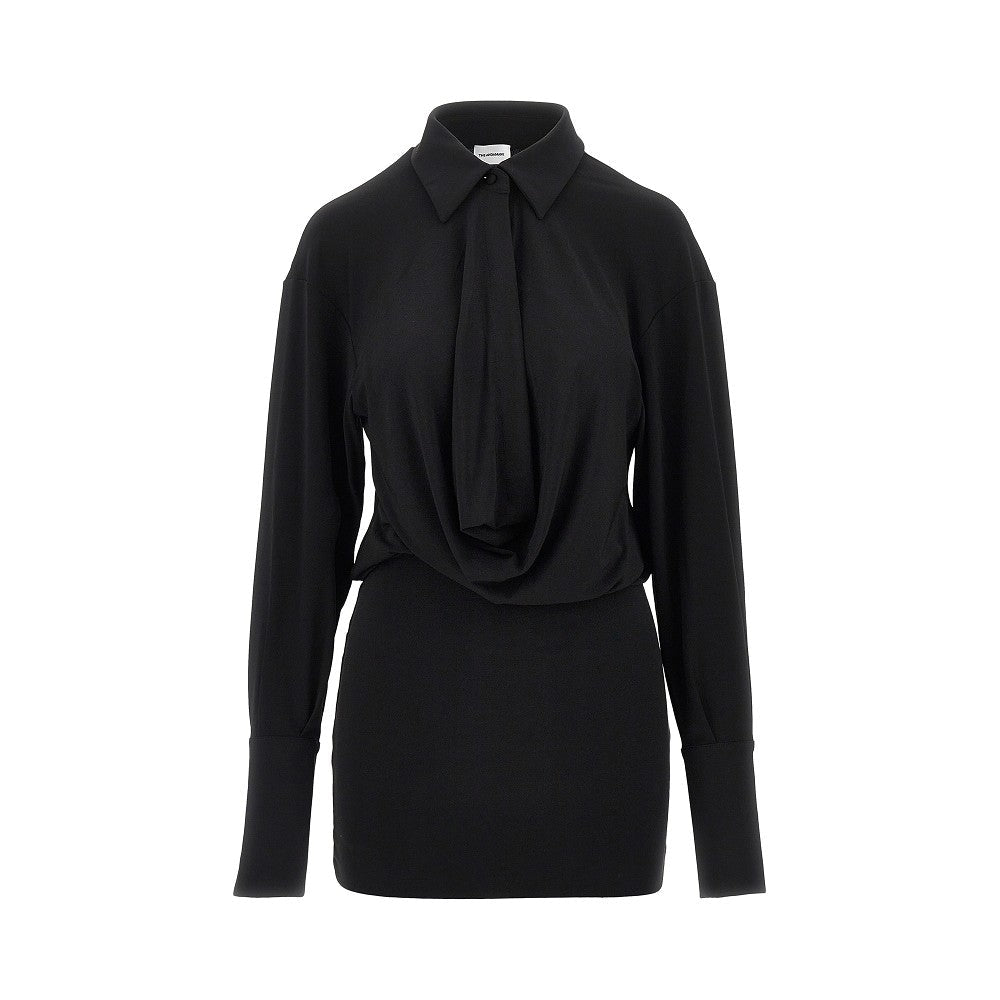 THE ANDAMANE 40 lilia mini dress