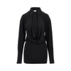 lilia mini dress