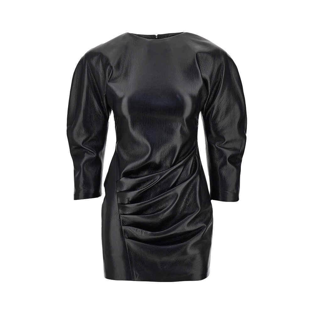 new amanda short dress