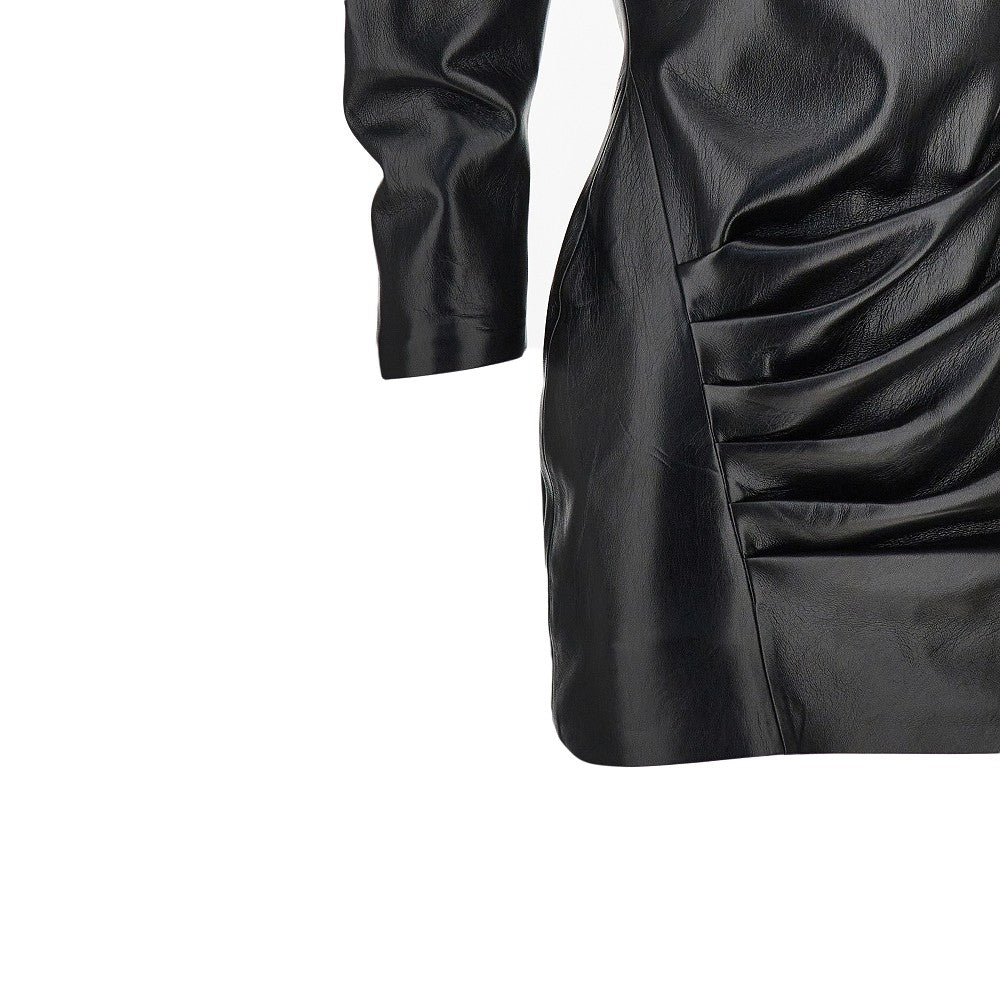 THE ANDAMANE 40 new amanda short dress