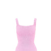 tank mini dress