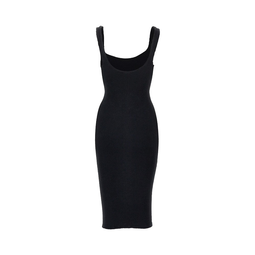tank mini dress
