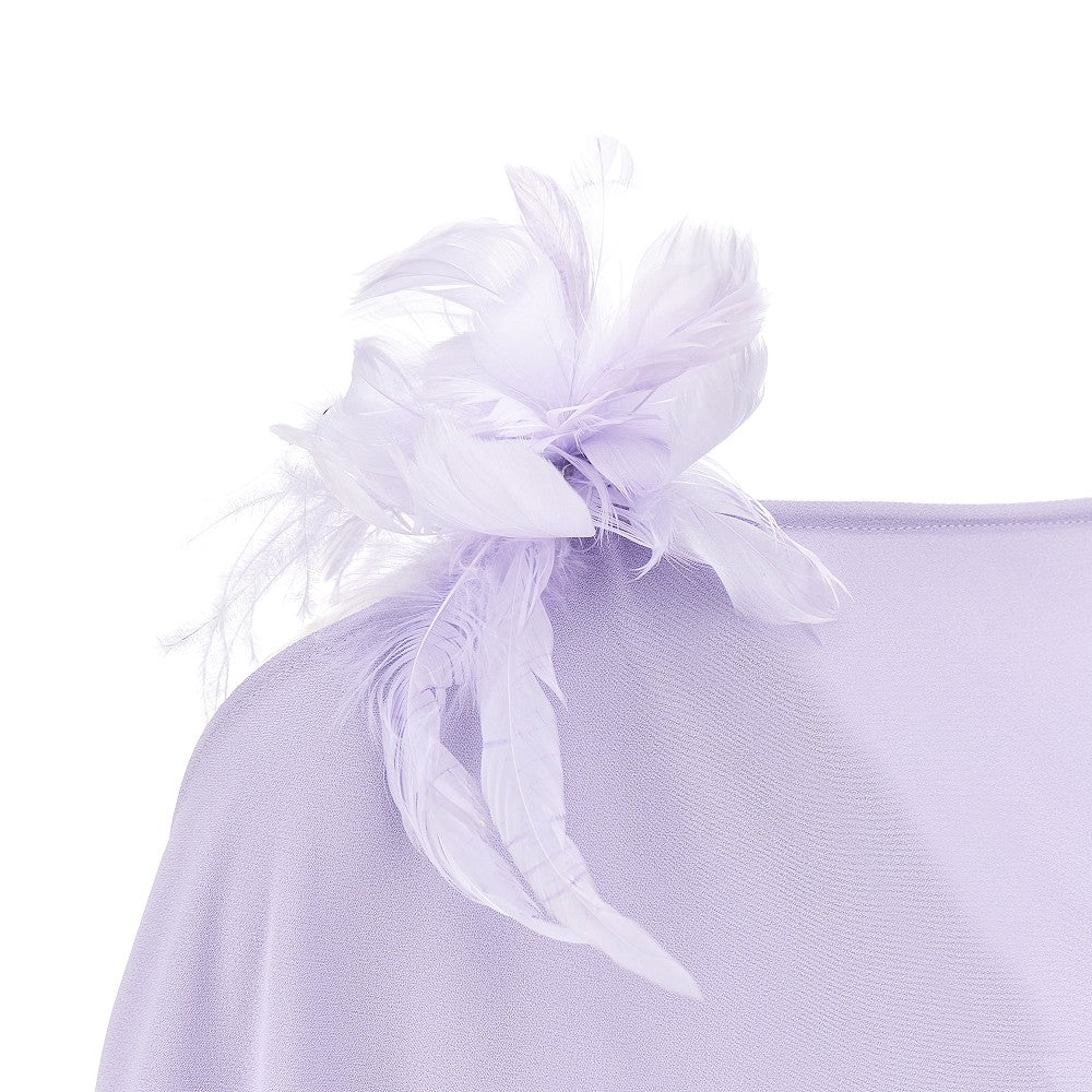 TALLER MARMO OS sza sza maxi kaftan dress