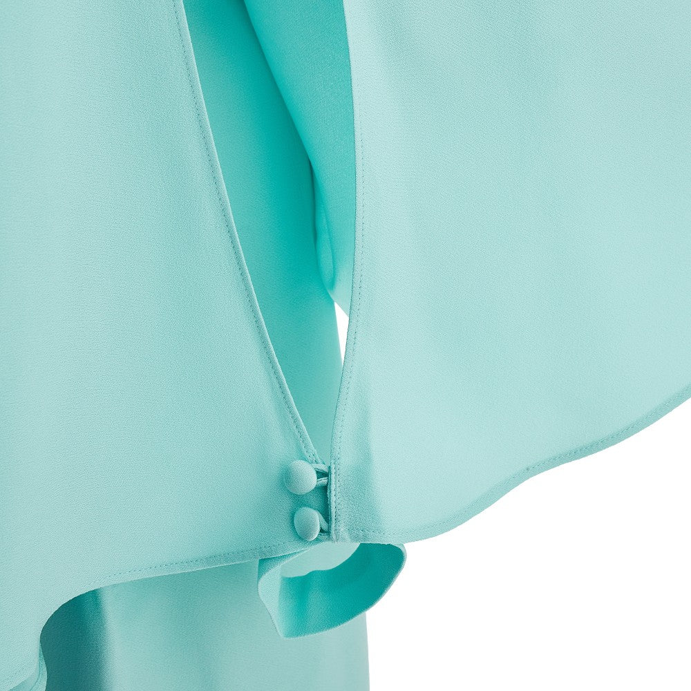 TALLER MARMO 42 la maddalena long dress