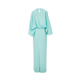 TALLER MARMO 42 la maddalena long dress