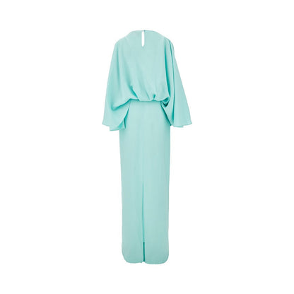 TALLER MARMO 42 la maddalena long dress