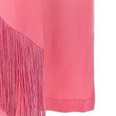 TALLER MARMO 44 kempner ankle-length dress