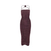 muralla midi dress