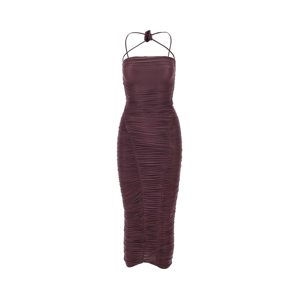 muralla midi dress