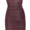 muralla midi dress