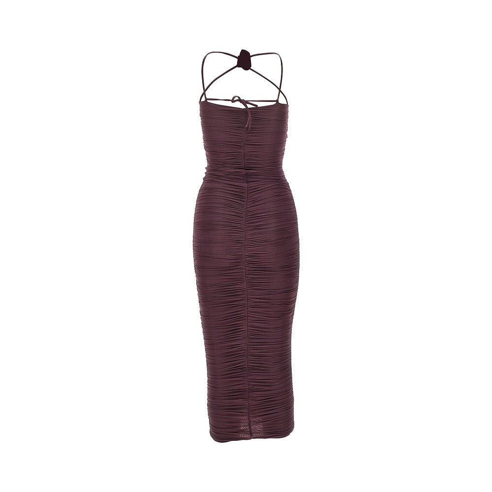 muralla midi dress