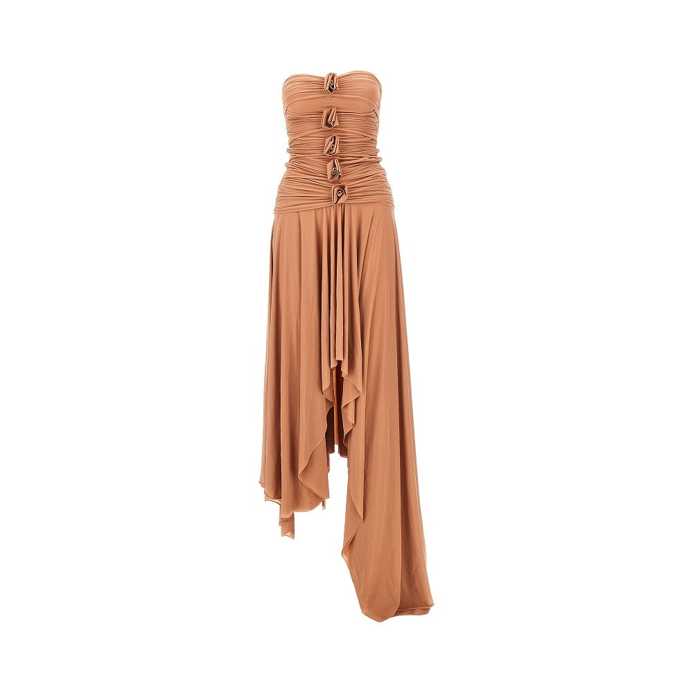 MAYGEL CORONEL S-M andi long dress