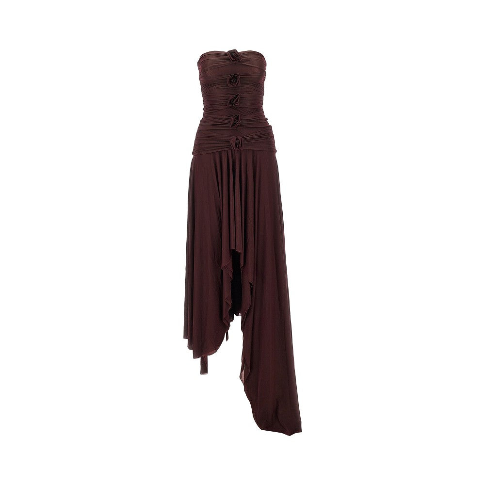 andi long dress