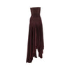 andi long dress