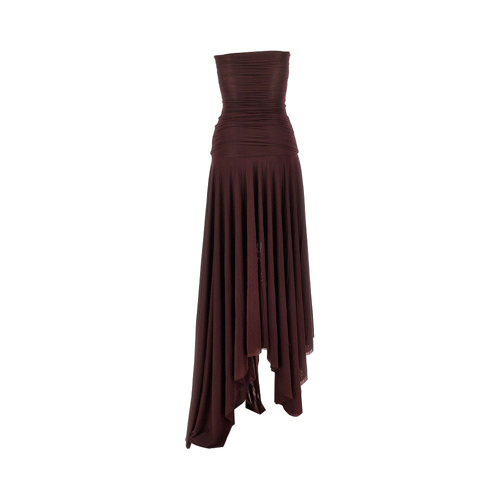 andi long dress